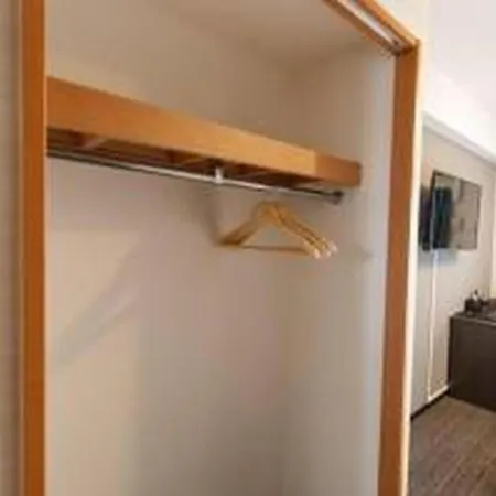Yuki 701 Apartment Osaka Exterior photo