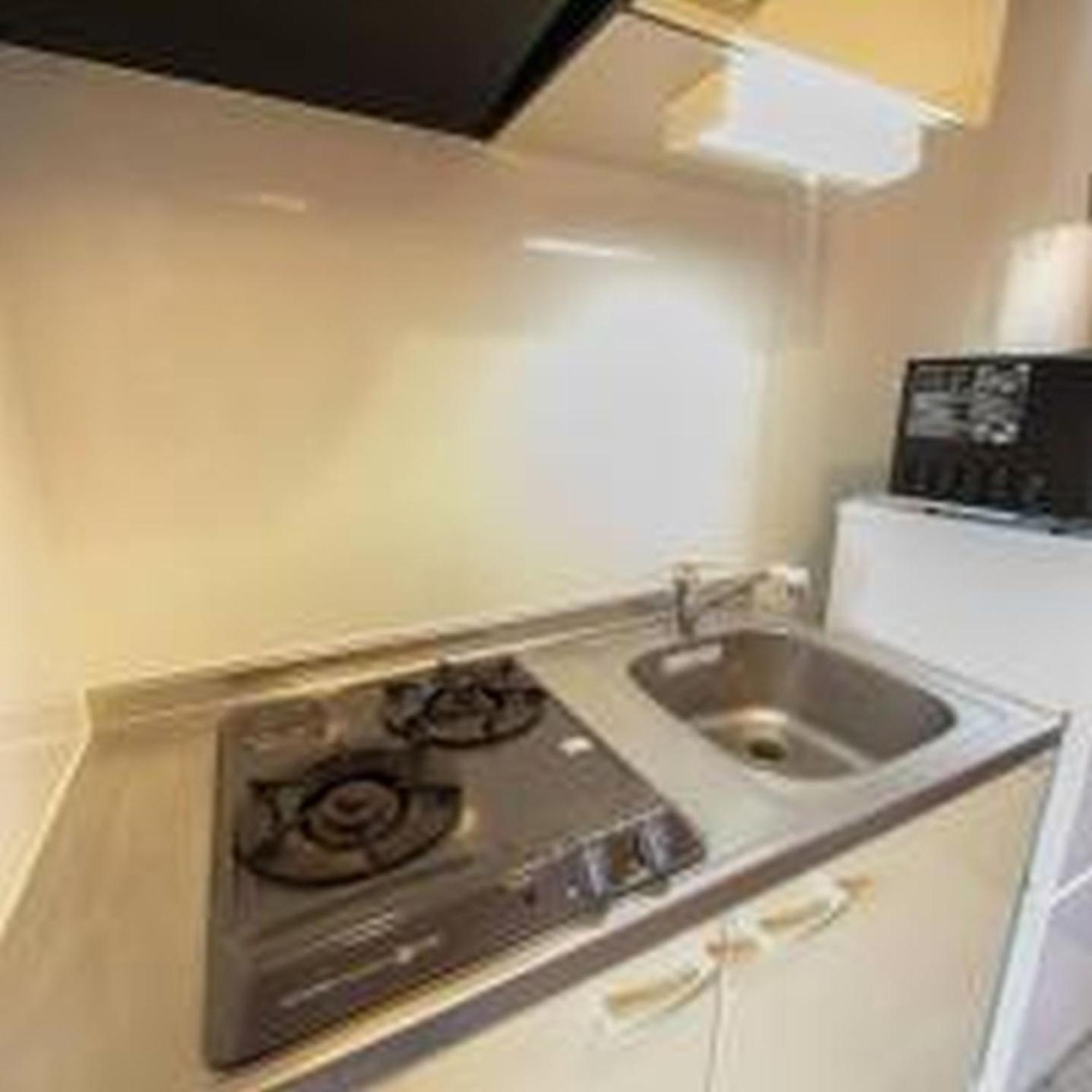 Yuki 701 Appartement Ōsaka