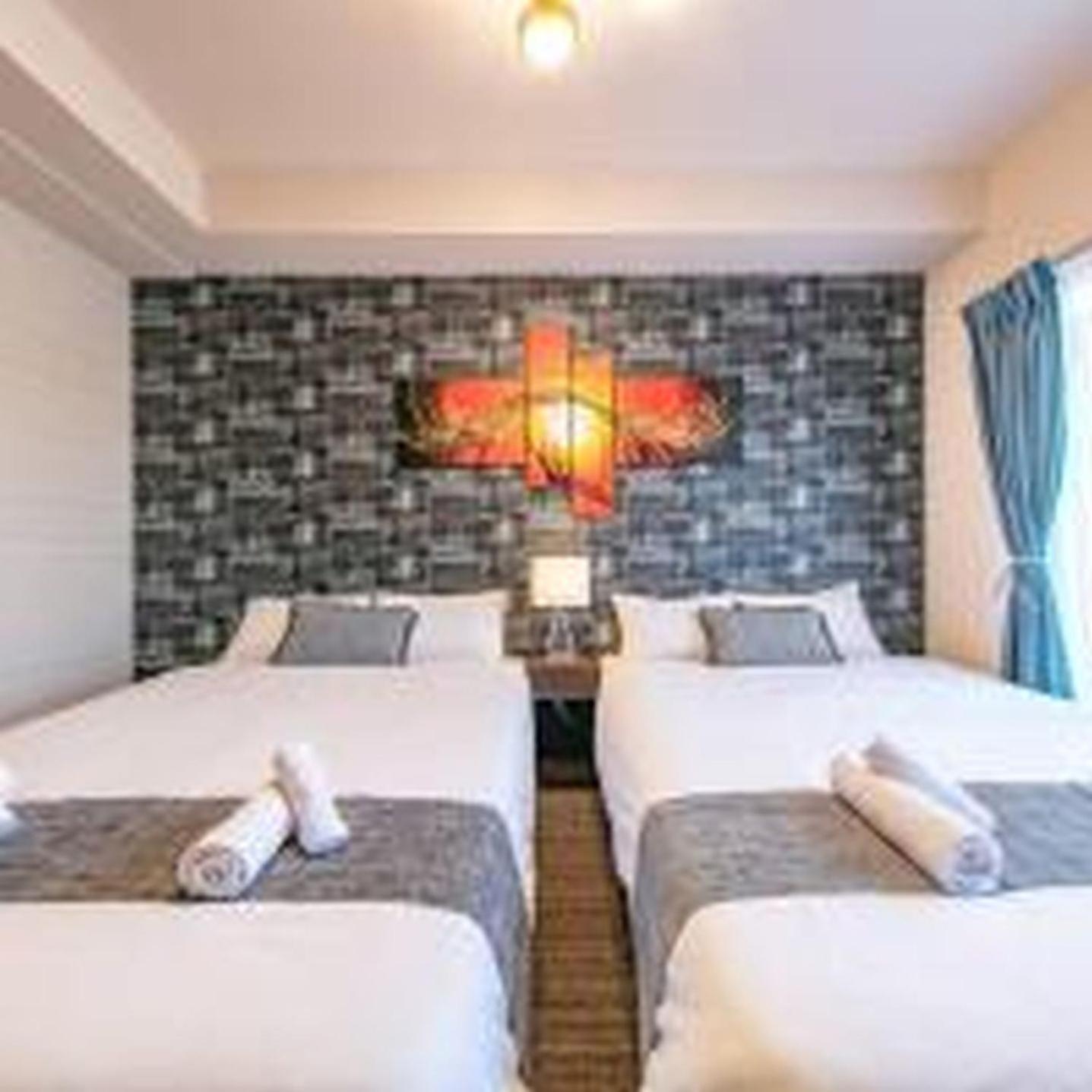 Appartement Yuki 701 Ōsaka