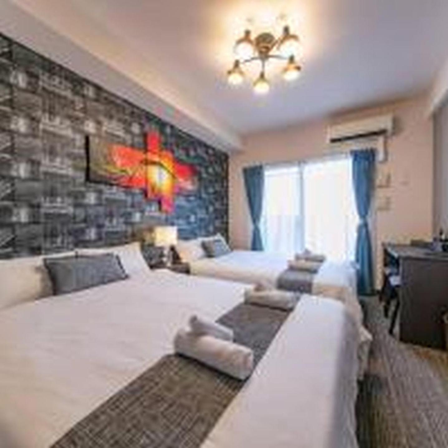 Yuki 701 Appartement
